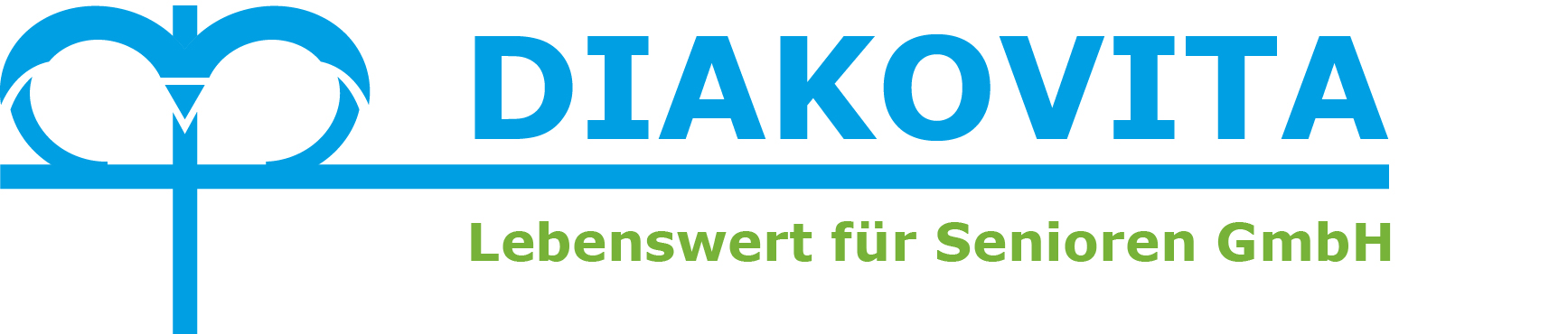 Diakovita Logo