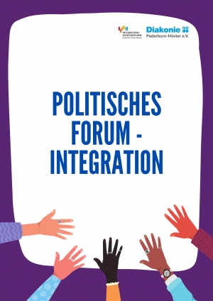 Politik Forum - Integration