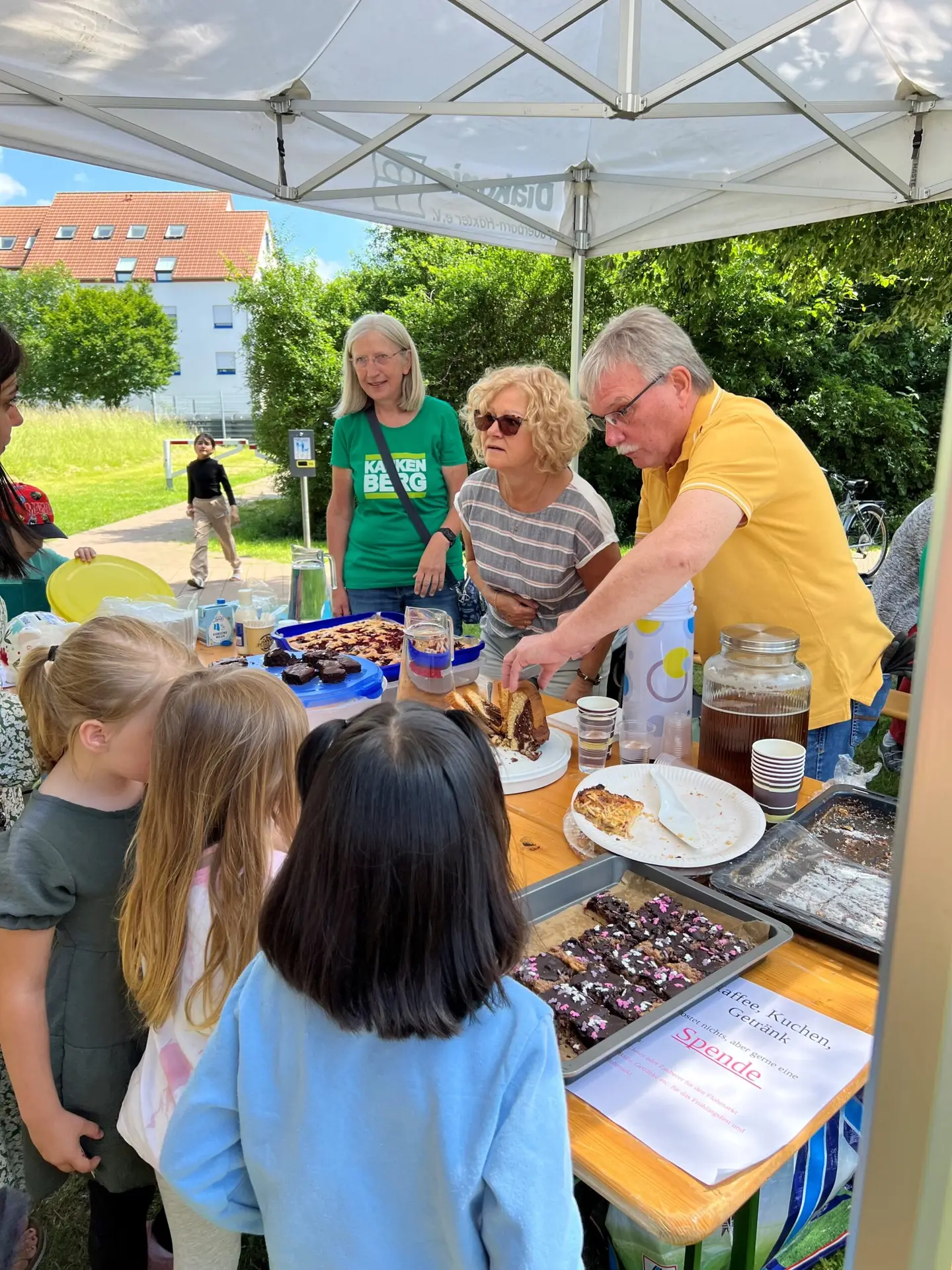 Ein Tag voller Spiel und Spaß beim Kinderfest auf dem Kaukenberg 03