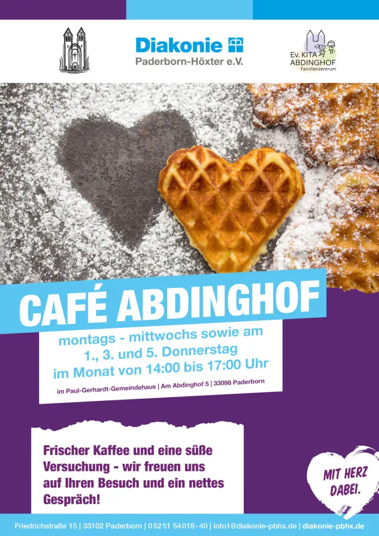 Plakat_CafeAbdinghof