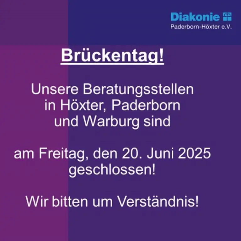 Brückentag_20. Juni