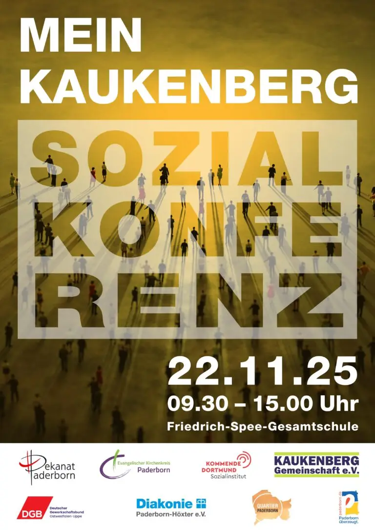 Plakat Sozialkonferenz Kaukenberg_01