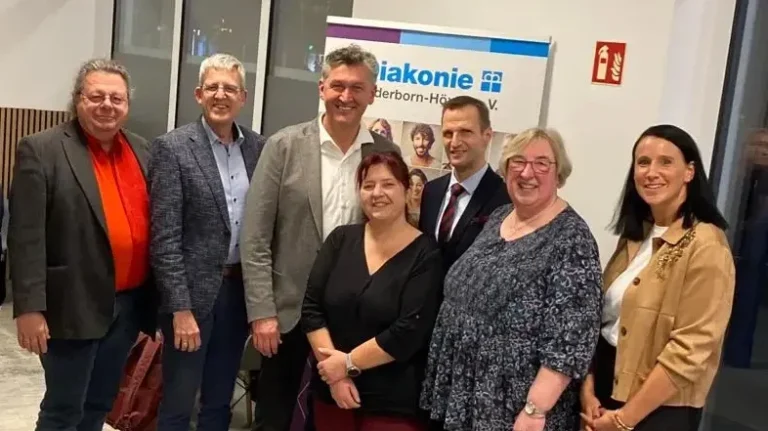 Verwaltungsrat der Diakonie