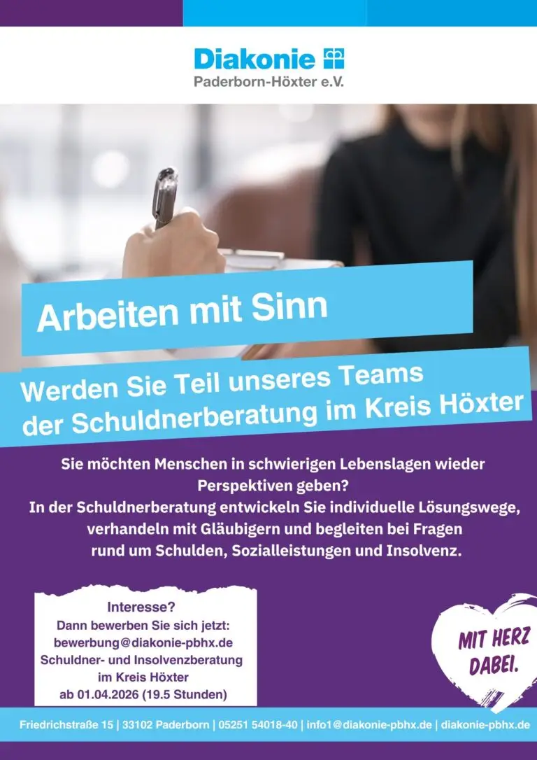 Stellenausschreibung SB Kreis Höxter_Teilzeitohne QRCode