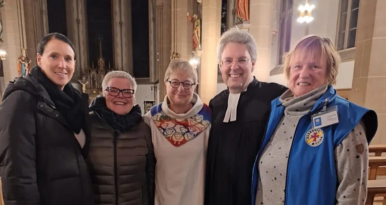 Weihnachtsgottesdienst