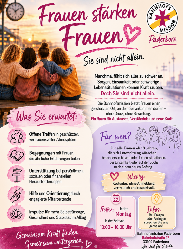 Frauen BM