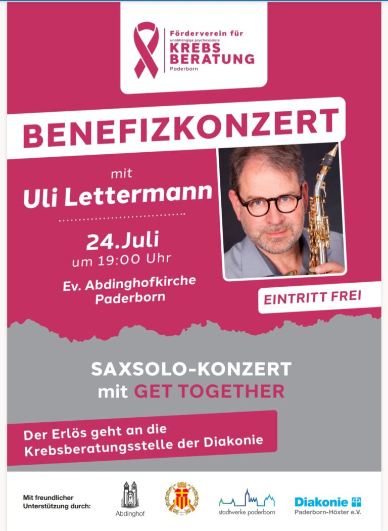 FV Konzert