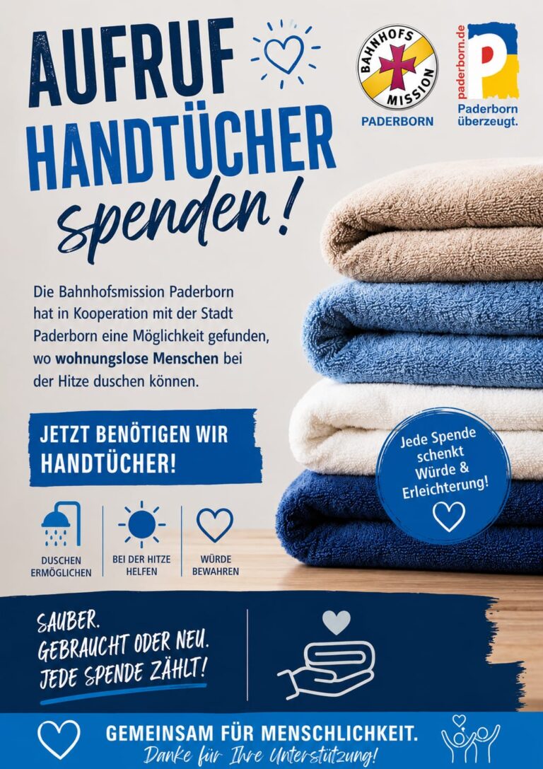 Handtücher BM