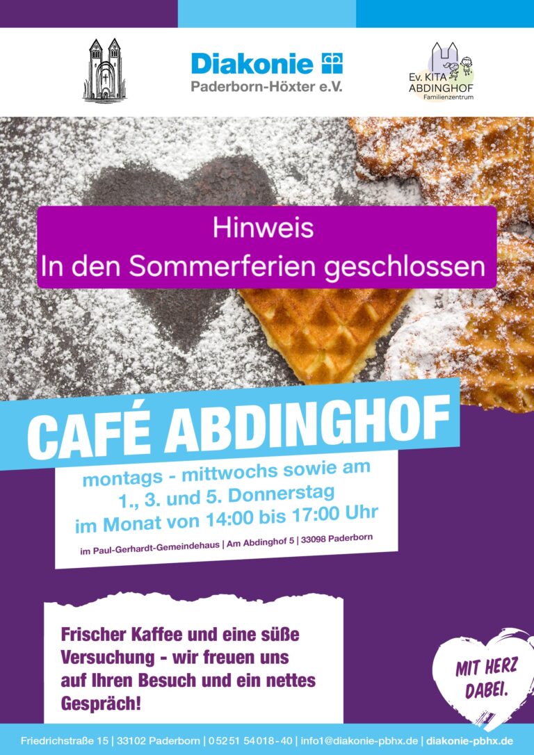 Plakat_CafeAbdinghof 26