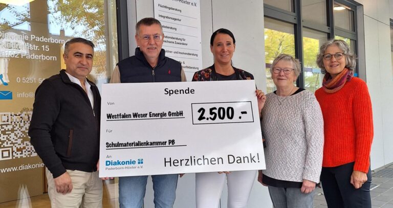Spende 5