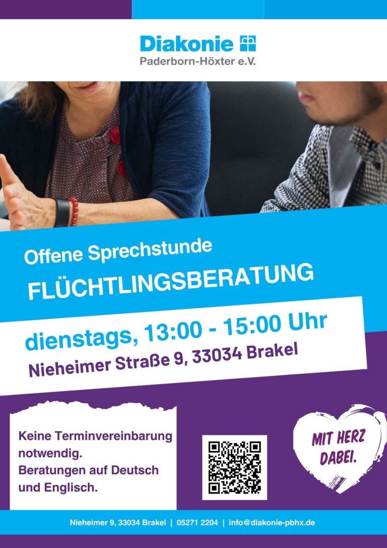 SprStd Flucht Brakel
