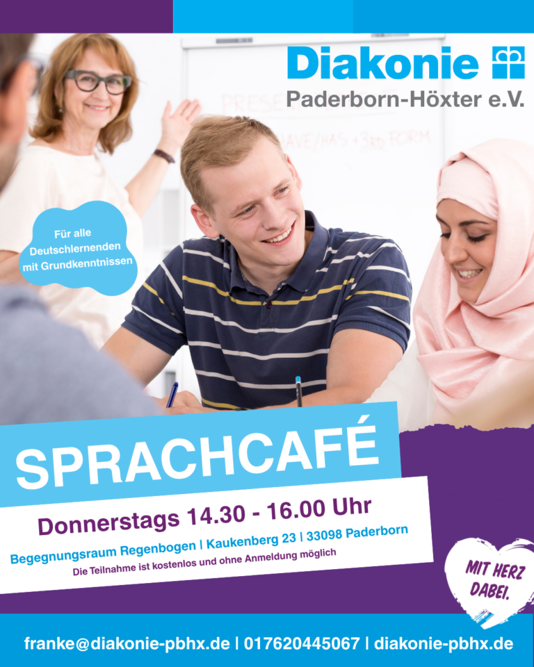 Spachcafe Kaukenberg